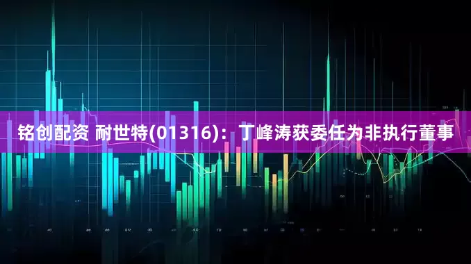 铭创配资 耐世特(01316)：丁峰涛获委任为非执行董事