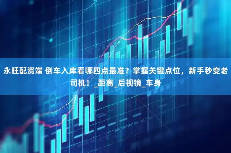永旺配资端 倒车入库看哪四点最准？掌握关键点位，新手秒变老司机！_距离_后视镜_车身