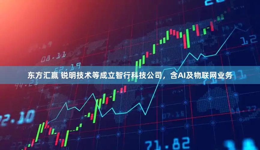 东方汇赢 锐明技术等成立智行科技公司，含AI及物联网业务